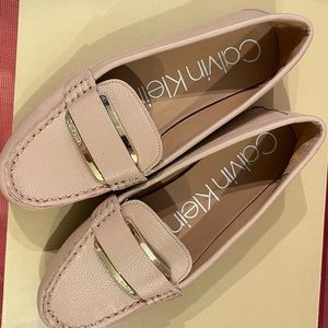 Calvin Klein Loafers